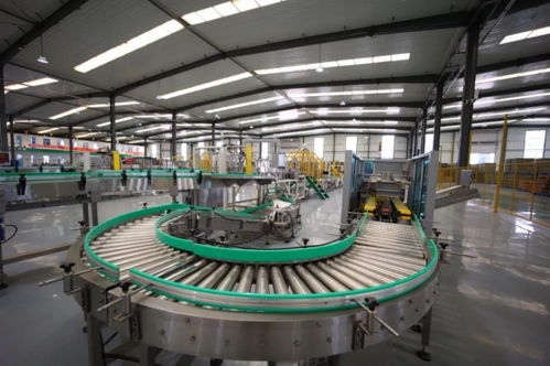 英萊殼智慧工廠,超凡技術全解密