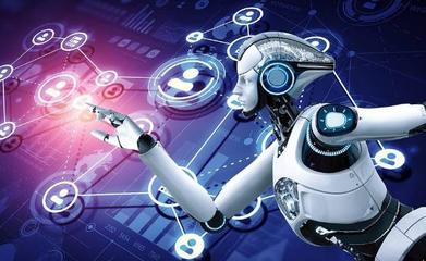 世界首個仿生人采用i-Free人工智能技術(shù)