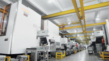 Mazak客戶故事 | 積極布局自動化,這家模架工廠的轉(zhuǎn)型升級之旅