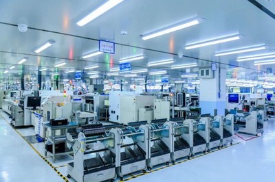 嘉立創(chuàng)IPO:連獲重量級獎項,創(chuàng)新與服務提升齊頭并進