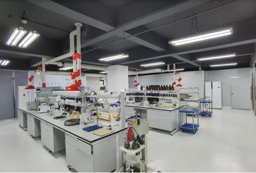 四川首家化妝品研究所 時華精研 成立 科研創(chuàng)新護航民族產業(yè)