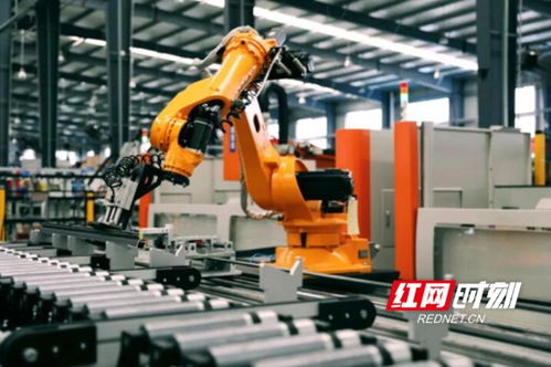 數(shù)字化轉(zhuǎn)型升級(jí)怎么干 4月14日,長沙經(jīng)開區(qū)首家賦能實(shí)體企業(yè)將開展主題直播