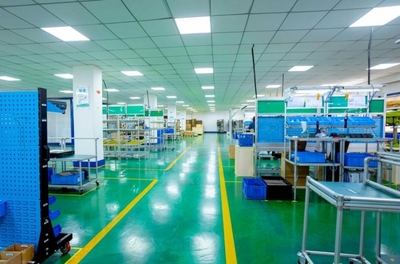 能耗監(jiān)測(cè)可視化