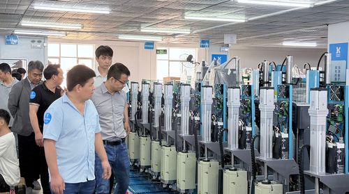 國產技術閃耀，靈科伺服超聲波品鑒會展現硬核實力